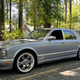 Nice Price or No Dice: 2001 Bentley Arnage Red Label